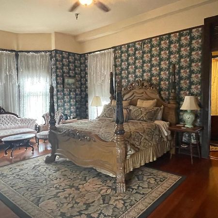 Grand Gables Inn パラトカ エクステリア 写真