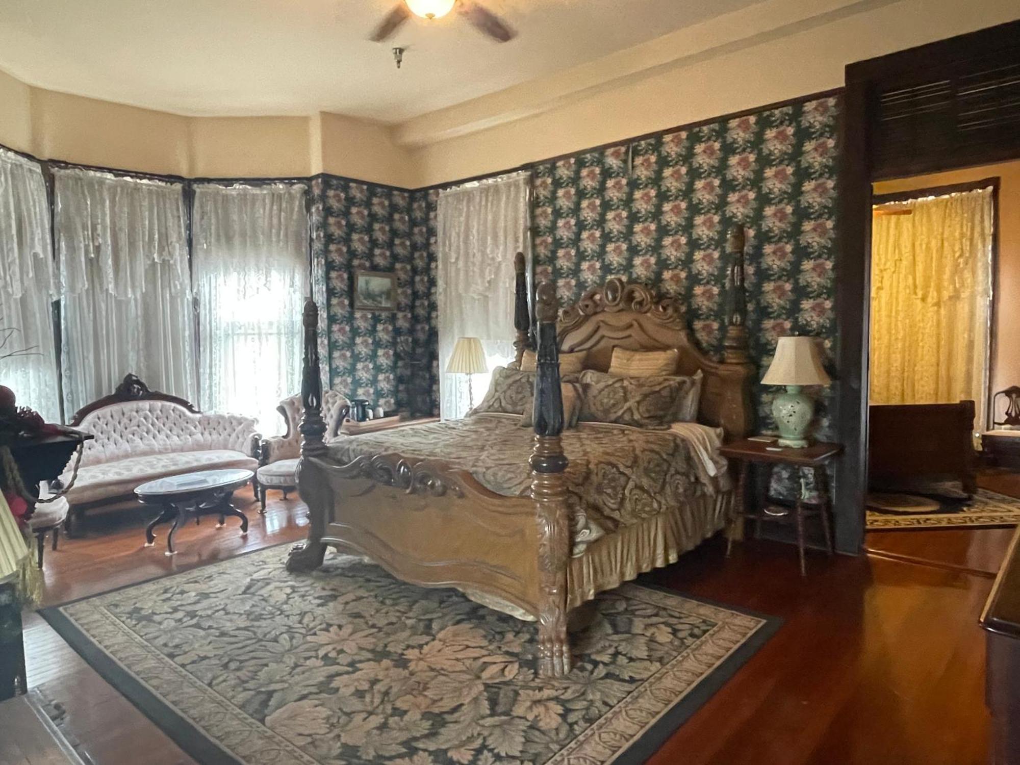 Grand Gables Inn パラトカ エクステリア 写真