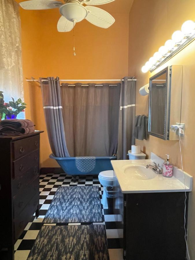 Grand Gables Inn パラトカ エクステリア 写真