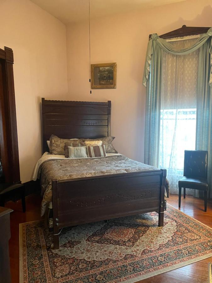 Grand Gables Inn パラトカ エクステリア 写真