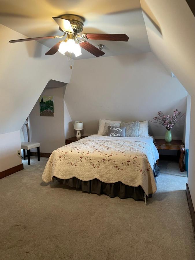 Grand Gables Inn パラトカ エクステリア 写真