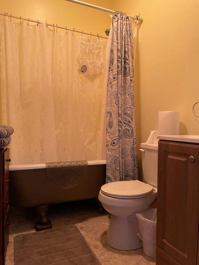Grand Gables Inn パラトカ エクステリア 写真