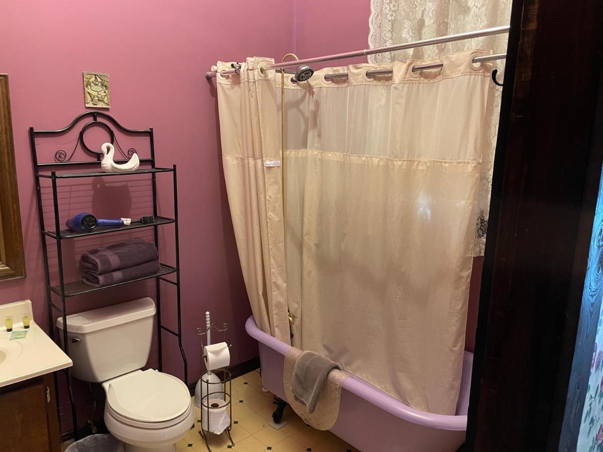 Grand Gables Inn パラトカ エクステリア 写真