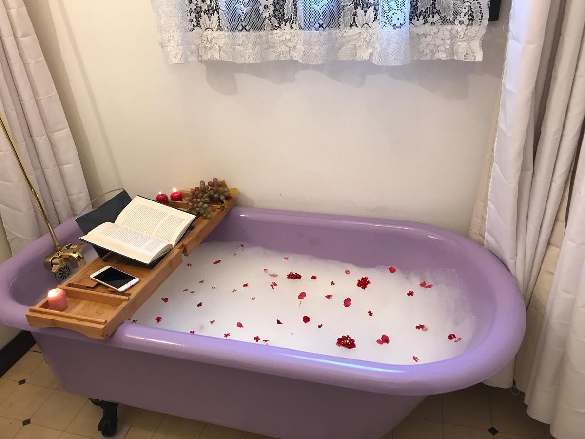 Grand Gables Inn パラトカ エクステリア 写真