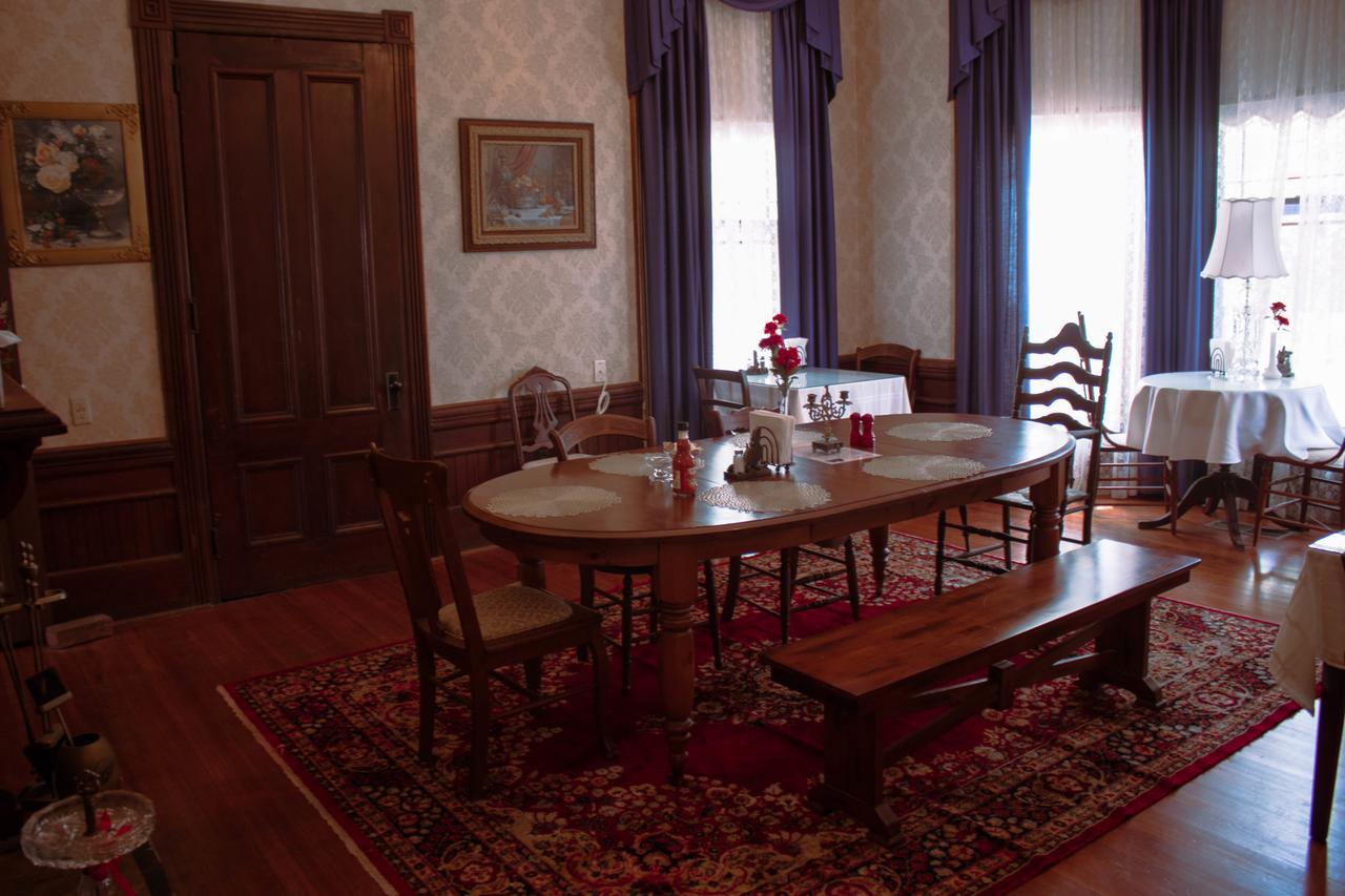 Grand Gables Inn パラトカ エクステリア 写真