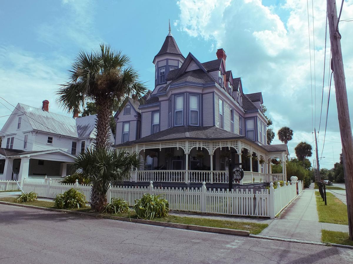 Grand Gables Inn パラトカ エクステリア 写真